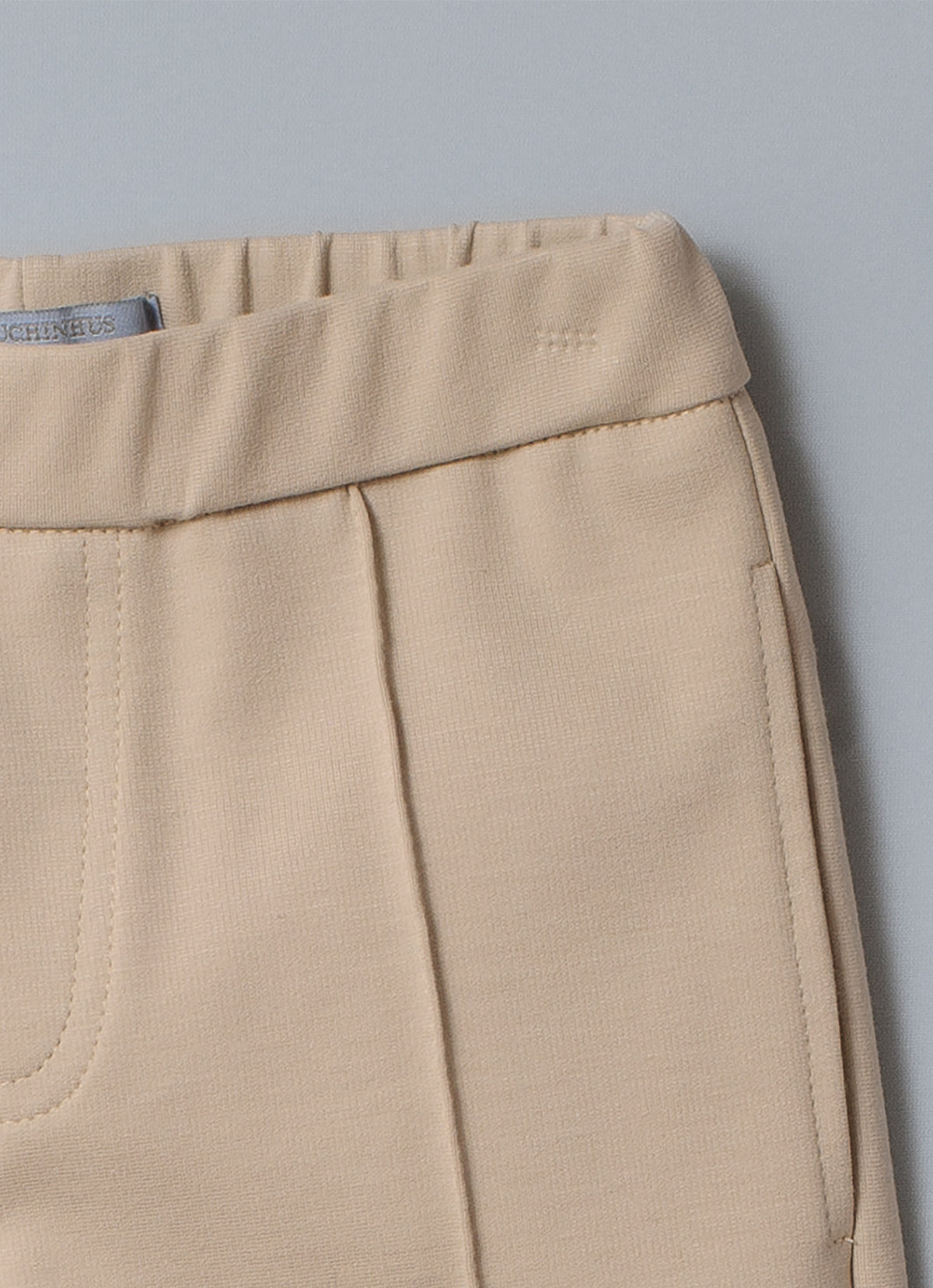 Calça Alfaiataria Malha Vinco For Boys
