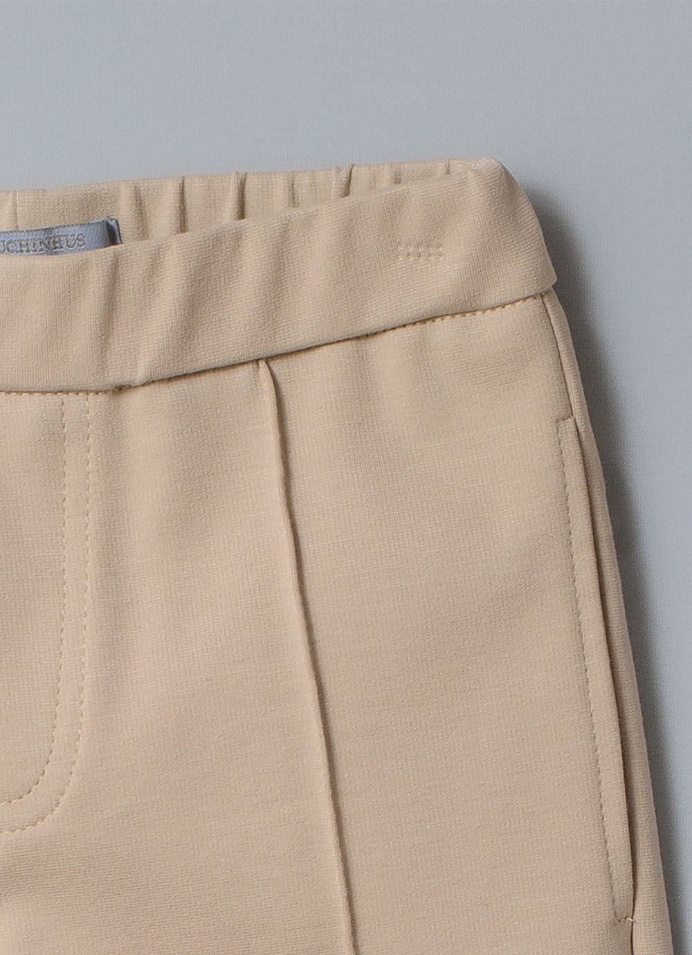 Calça Alfaiataria Malha Vinco For Boys