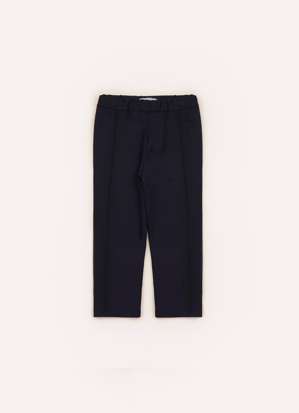 Calça Alfaiataria Malha Vinco For Boys