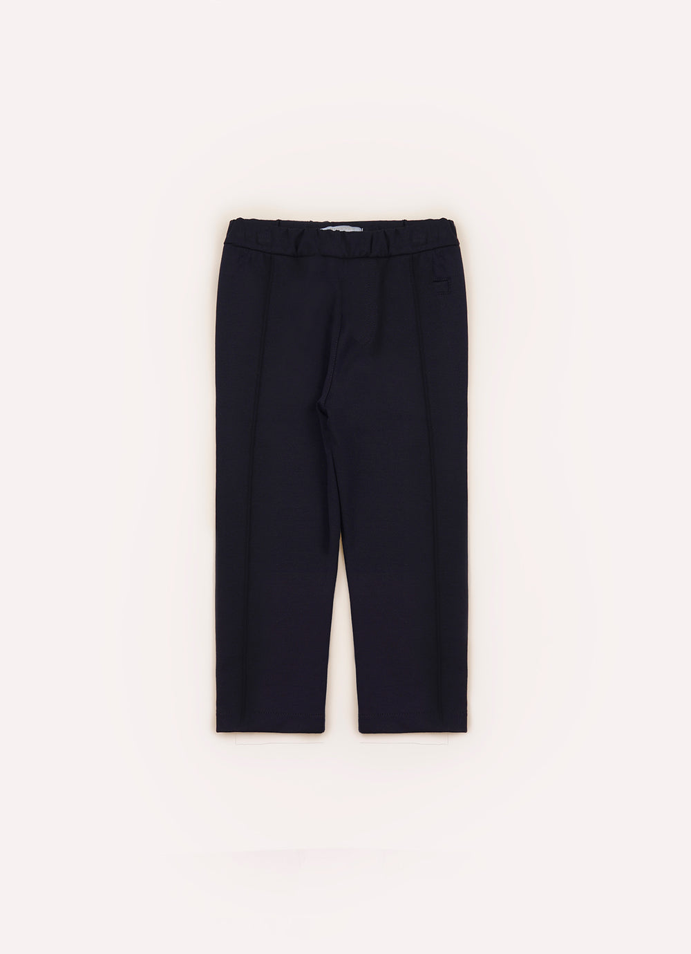 Calça Alfaiataria Malha Vinco For Boys