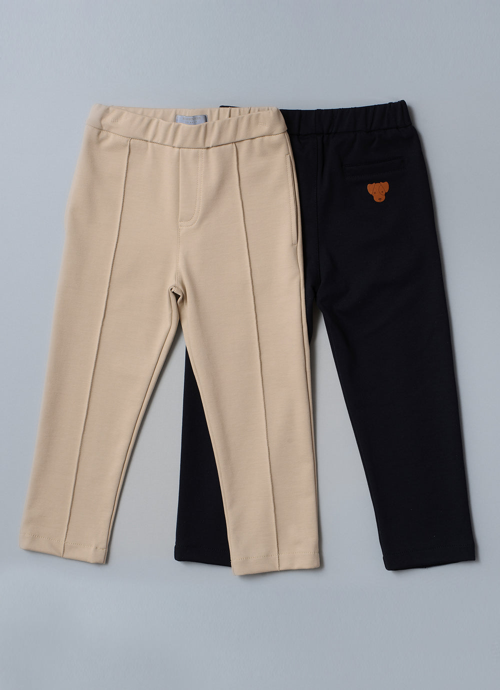 Calça Alfaiataria Malha Vinco For Boys