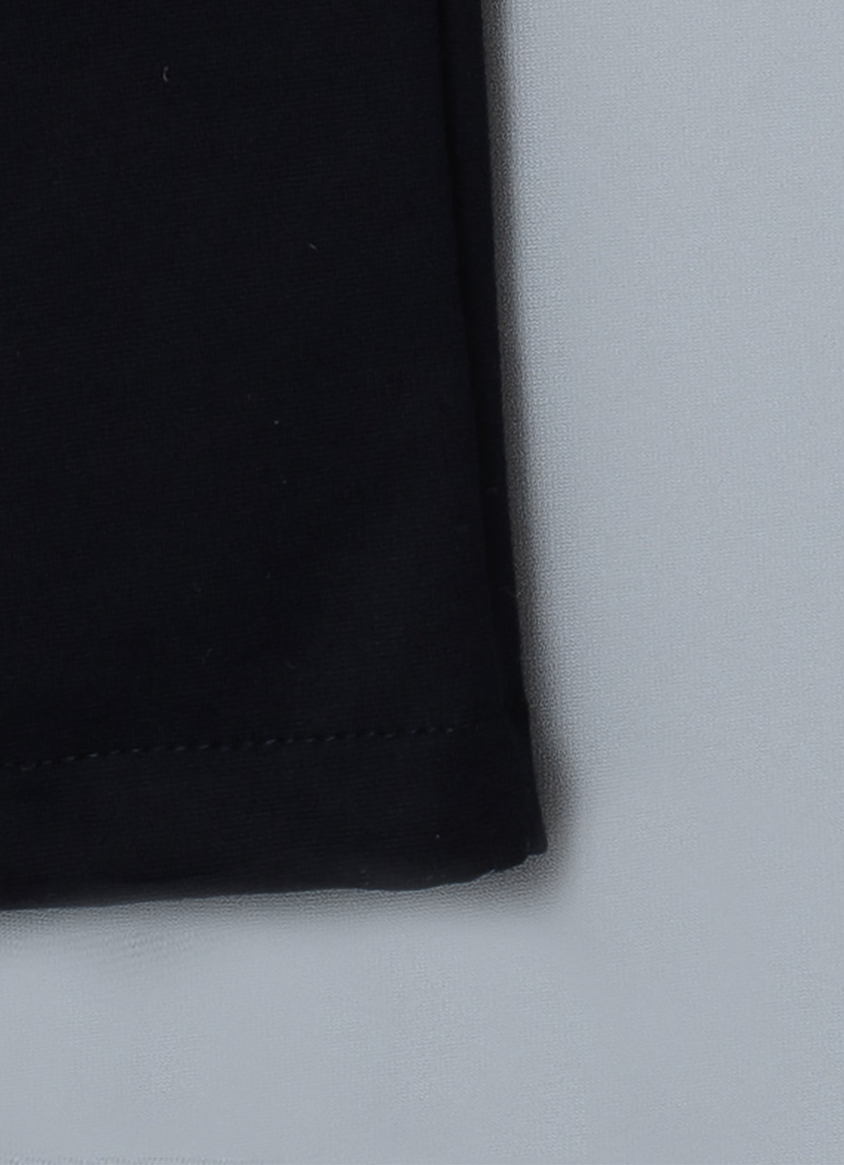 Calça Alfaiataria Malha Bolso Lateral