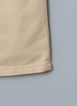 Calça Sarja Lapelas Laterais For Boys