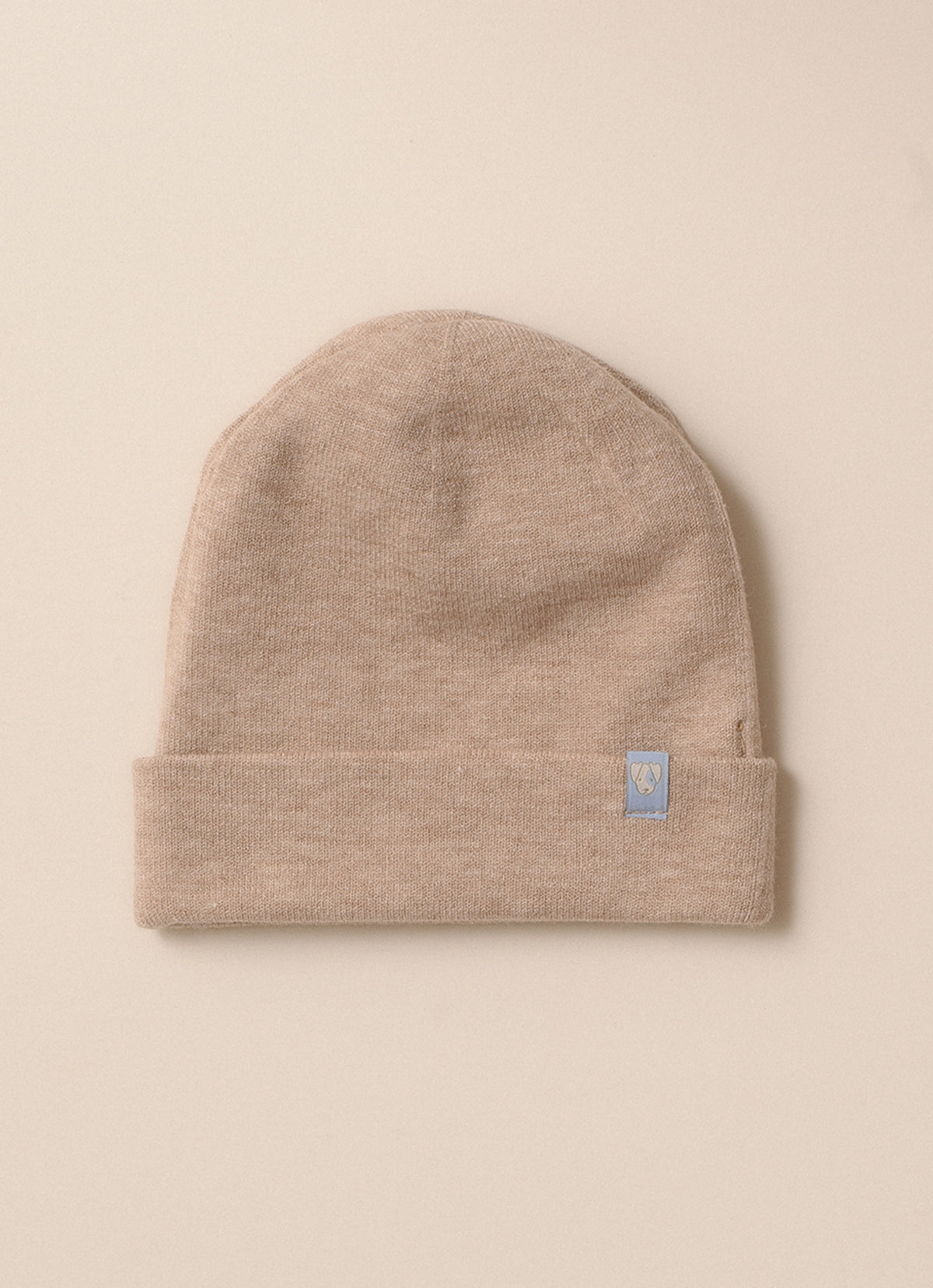 Touca Tricot Dupla For Boys