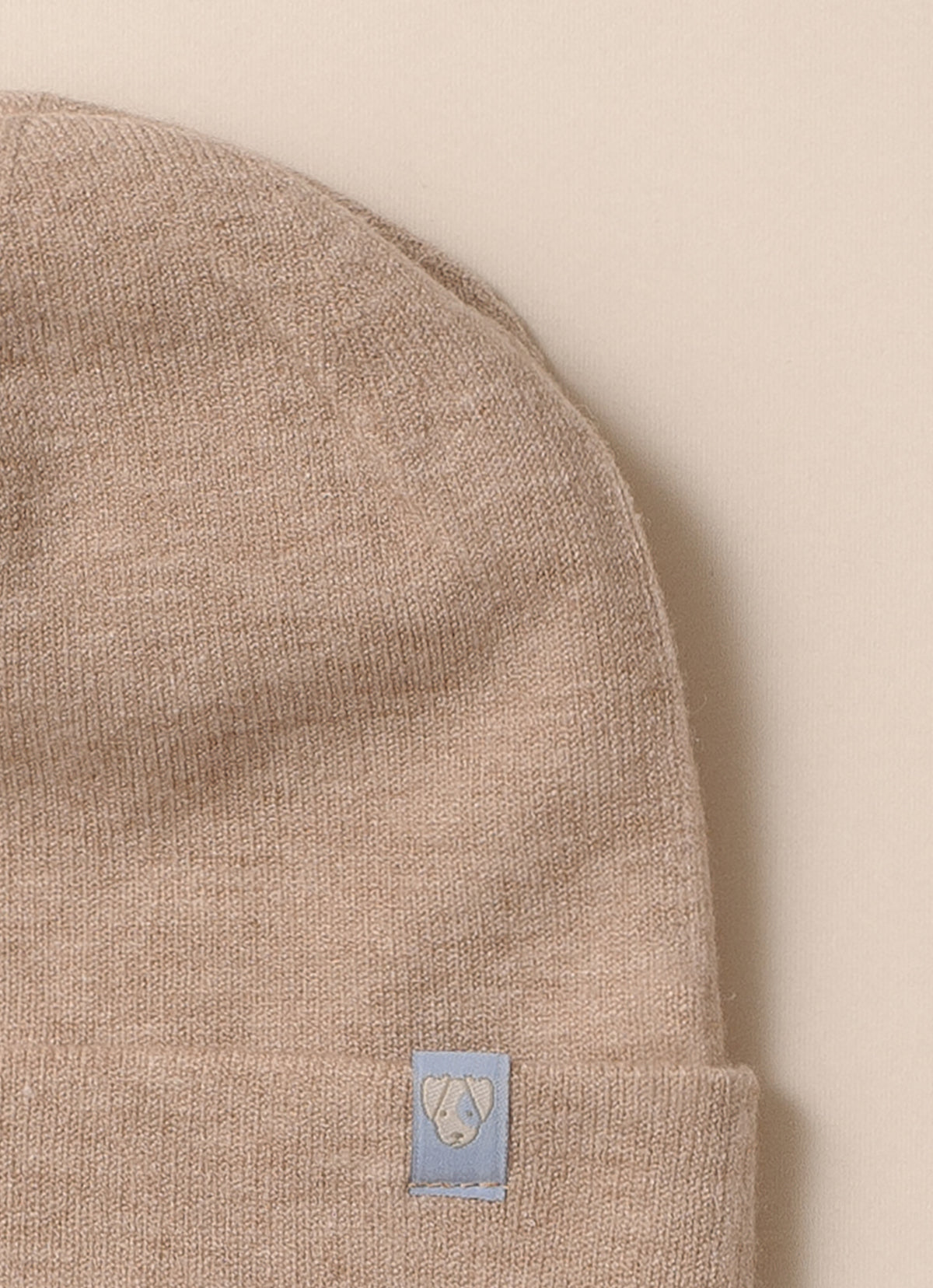 Touca Tricot Dupla For Boys