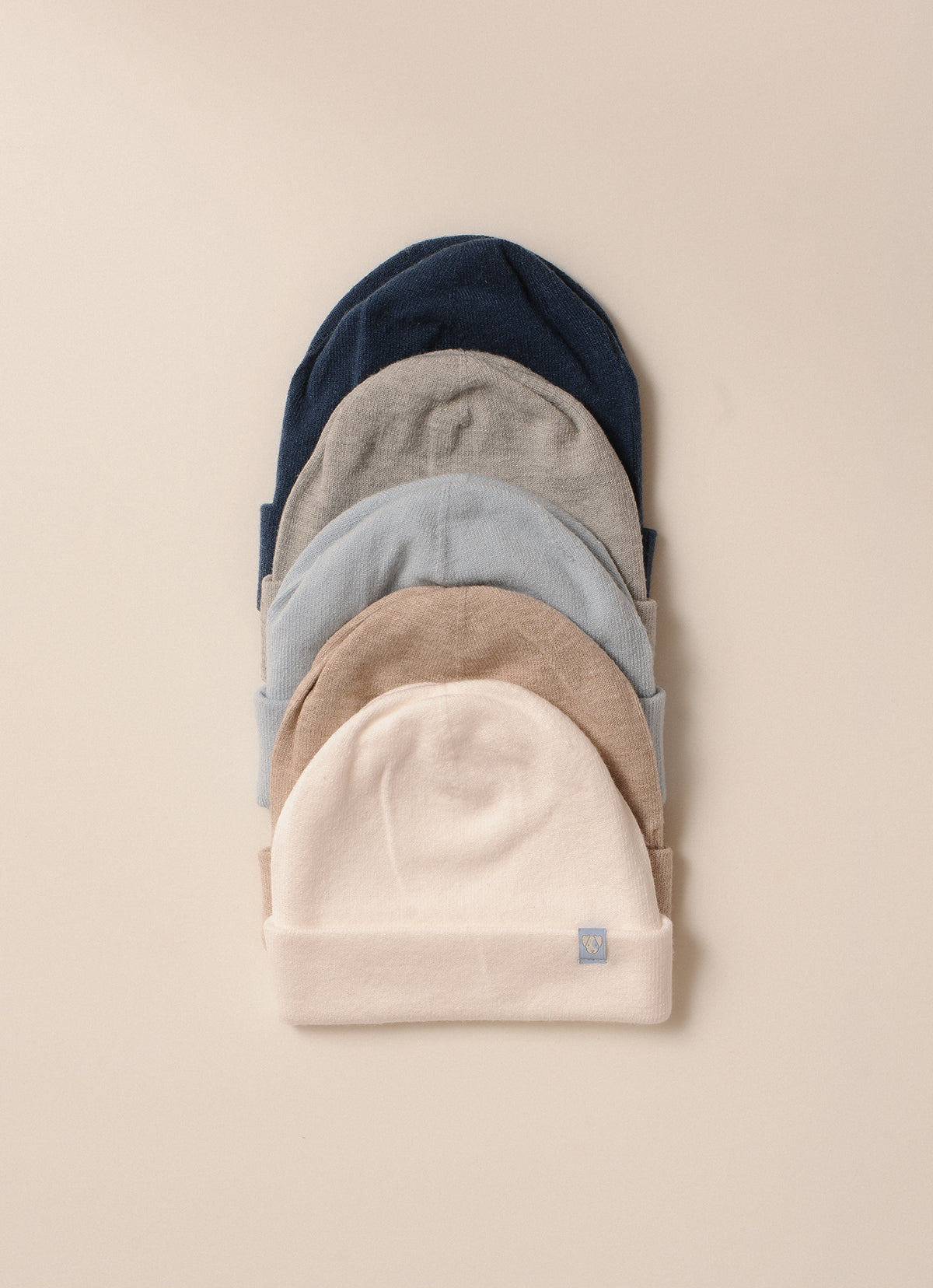 Touca Tricot Dupla For Boys