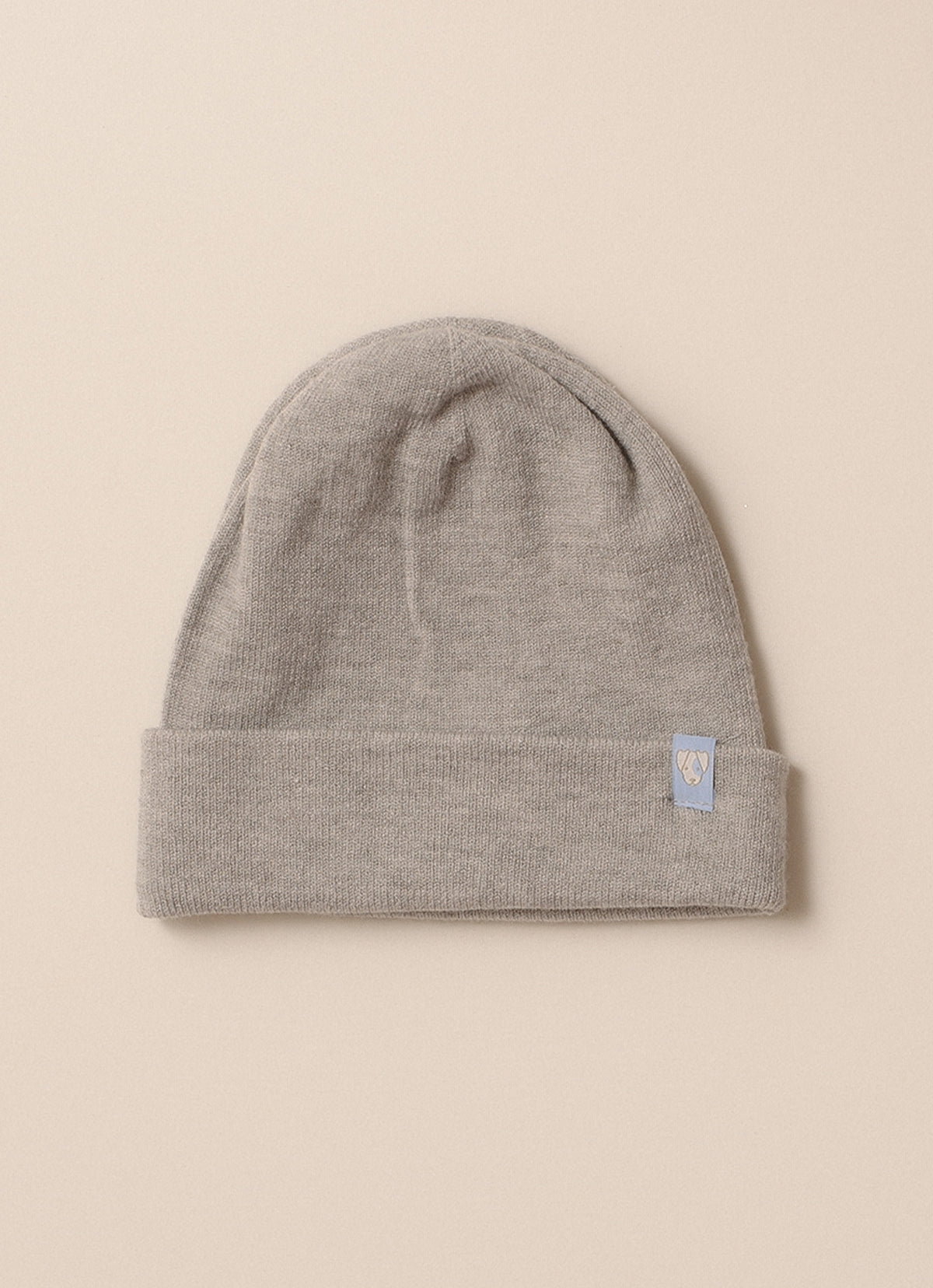 Touca Tricot Dupla For Boys