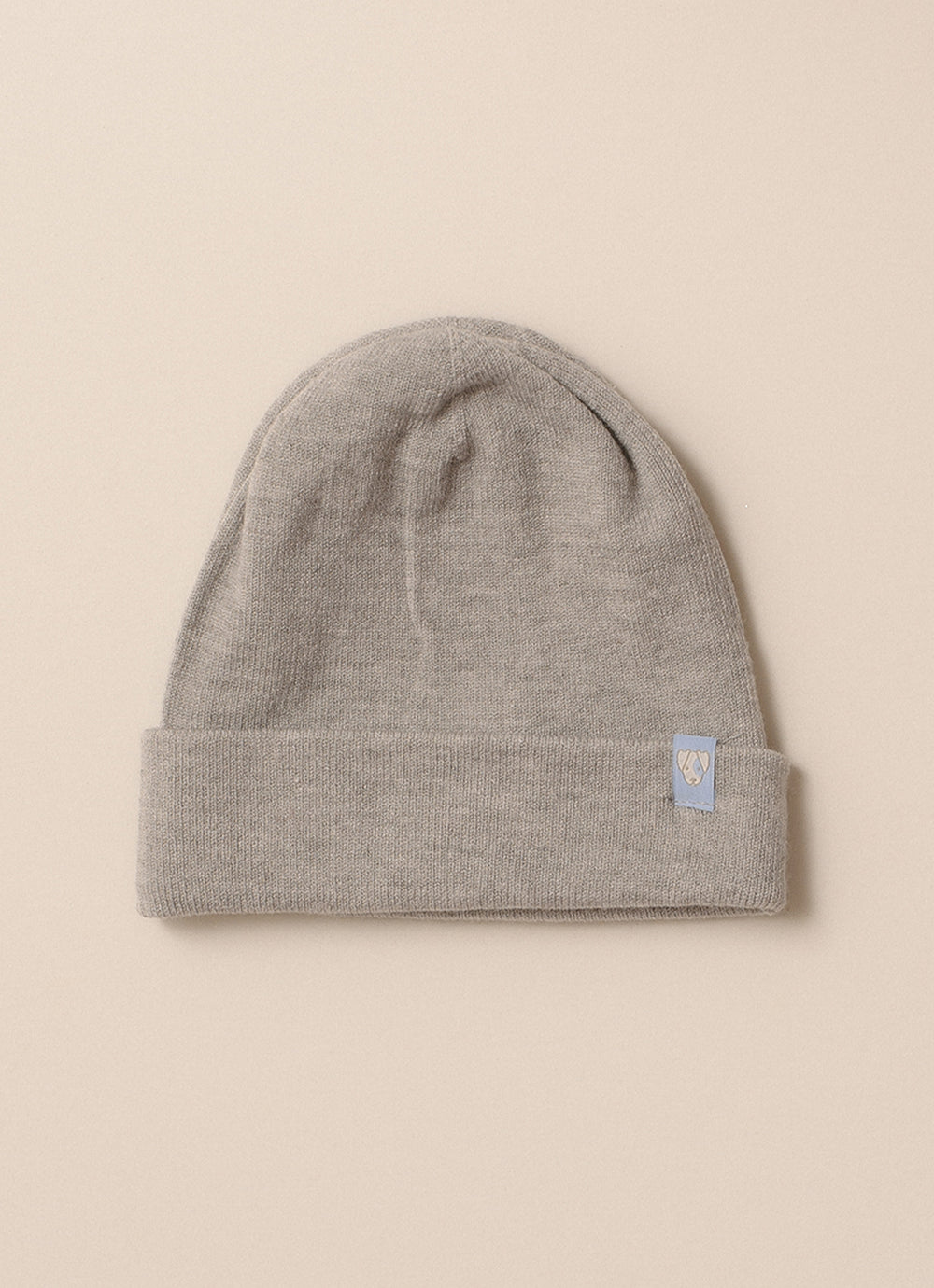 Touca Tricot Dupla For Boys
