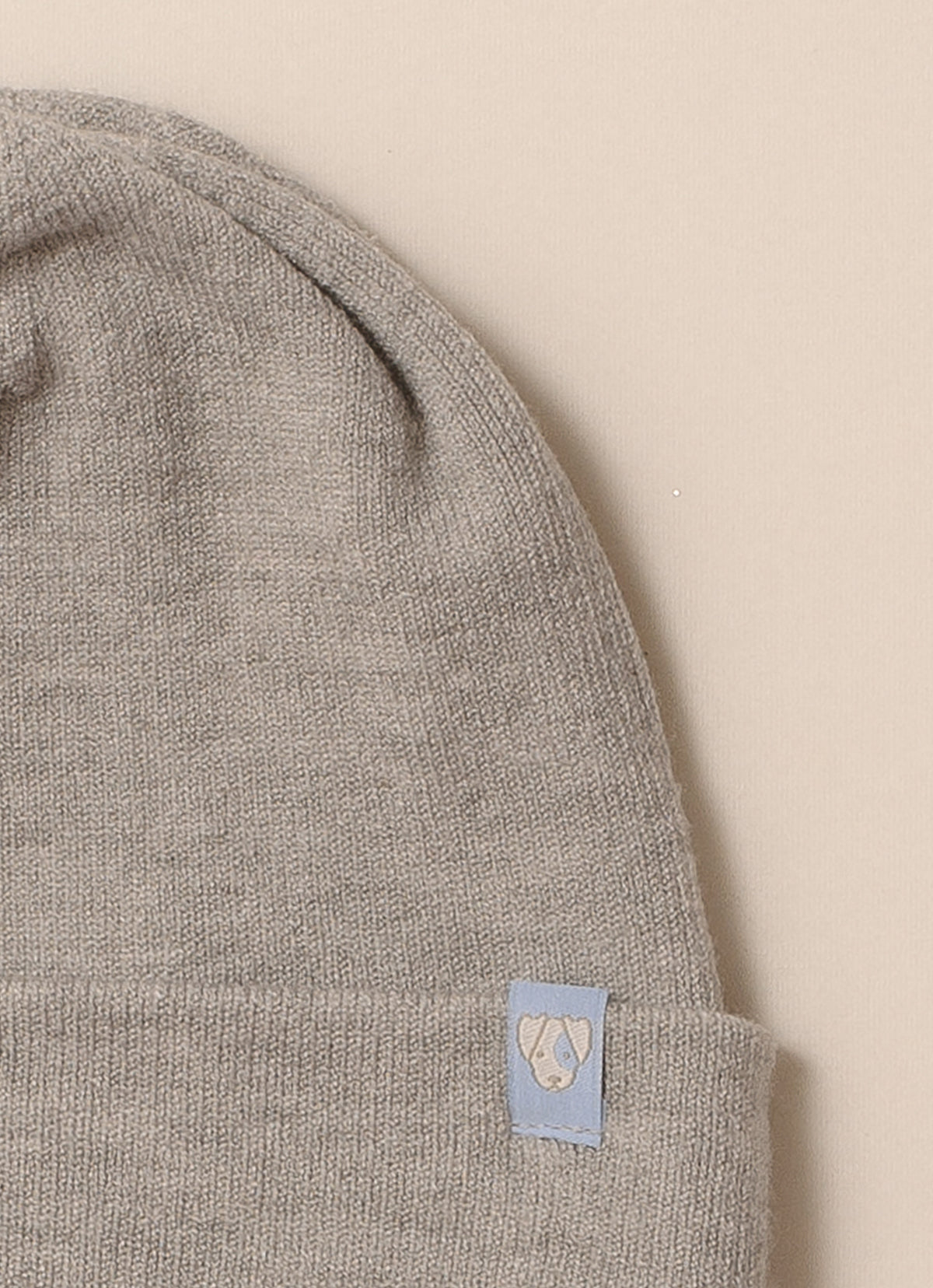 Touca Tricot Dupla For Boys