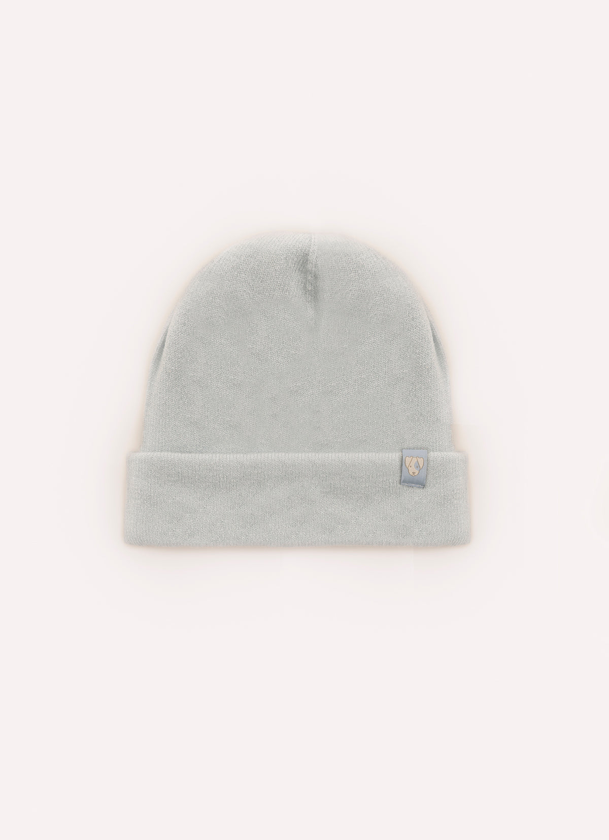 Touca Tricot Dupla For Boys