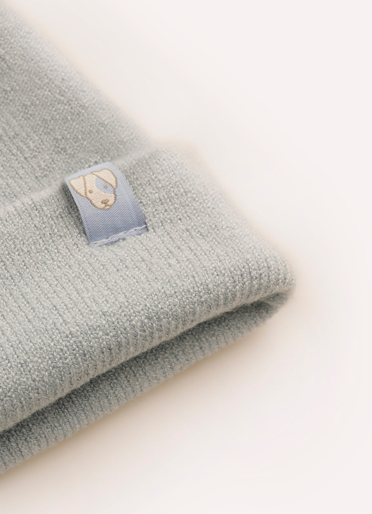 Touca Tricot Dupla For Boys