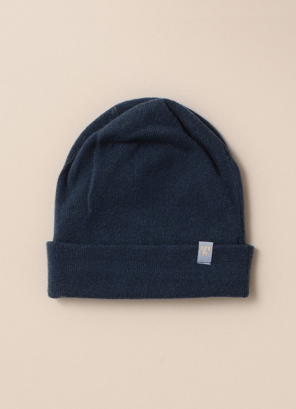 Touca Tricot Dupla For Boys