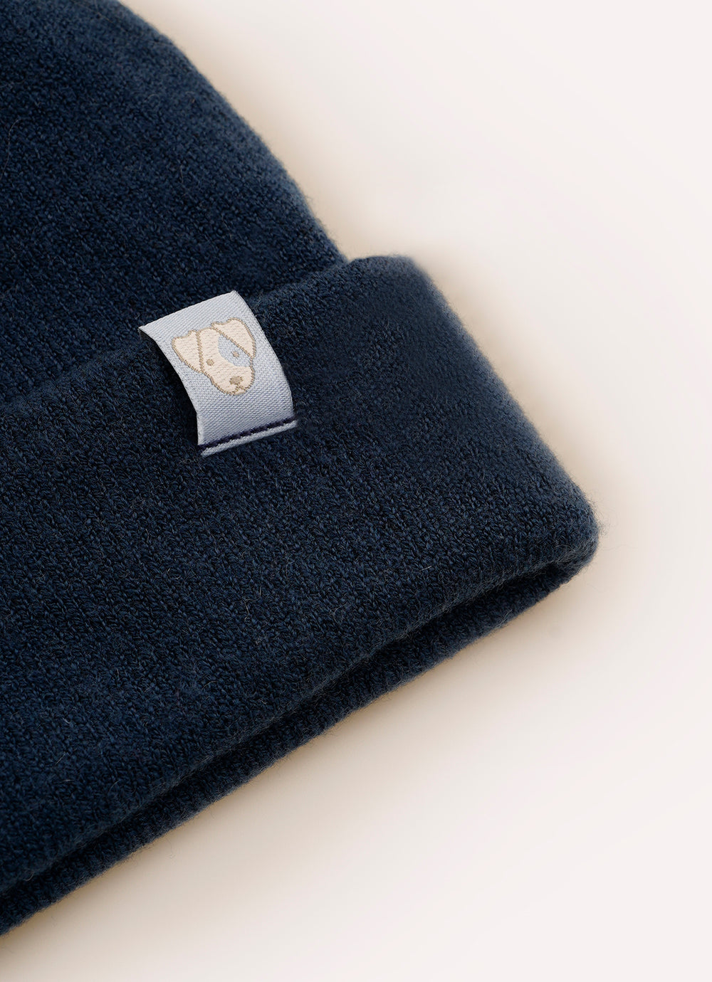 Touca Tricot Dupla For Boys