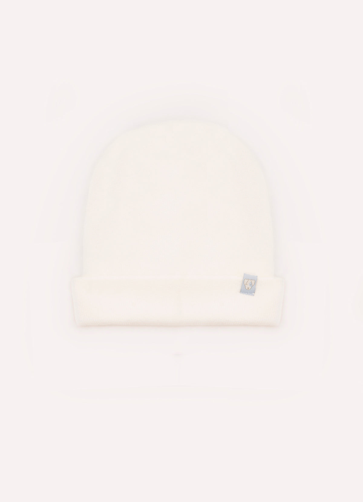 Touca Tricot Dupla For Boys