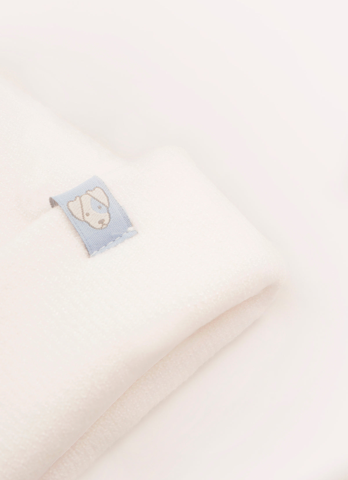 Touca Tricot Dupla For Boys