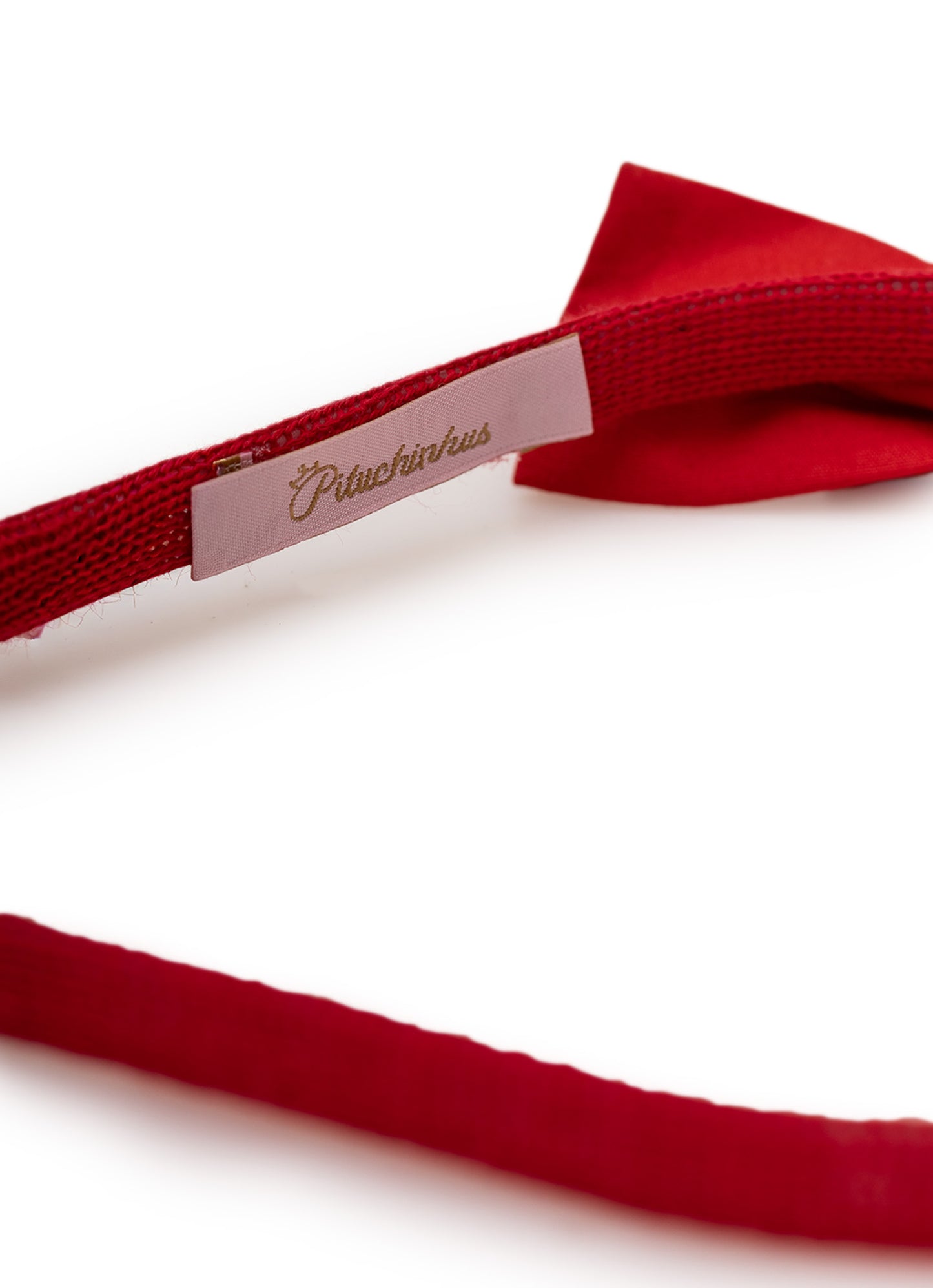 Arco Laço Tricoline Natal