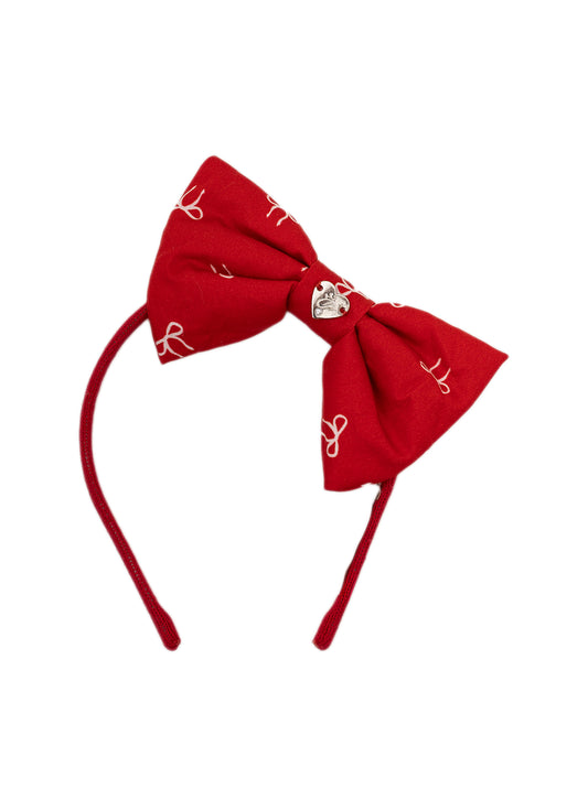 Arco Laço Algodão Lacinhos Natal Arco Laço Algodão Lacinhos Natal