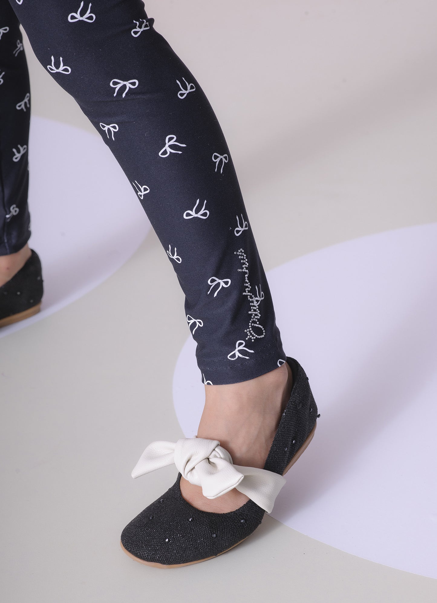 Legging Light Estampado Pituchinhus