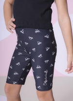 Bermuda Light Estampada Pituchinhus