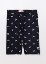 Bermuda Light Estampada Pituchinhus