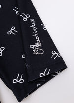 Bermuda Light Estampada Pituchinhus