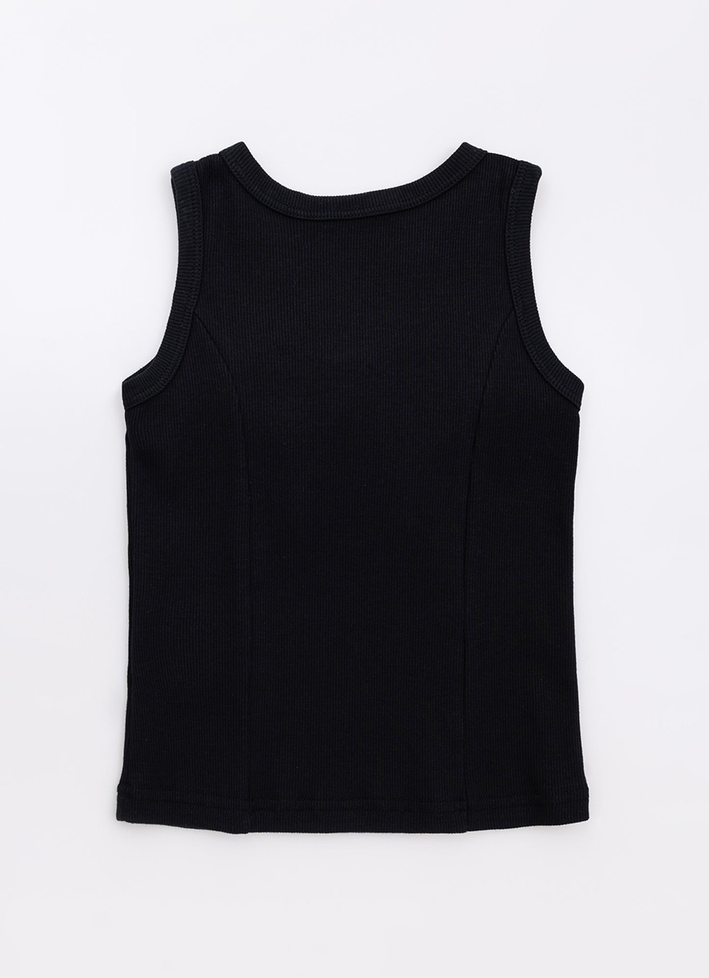 Regata Ribana Maxi Laço Bordado