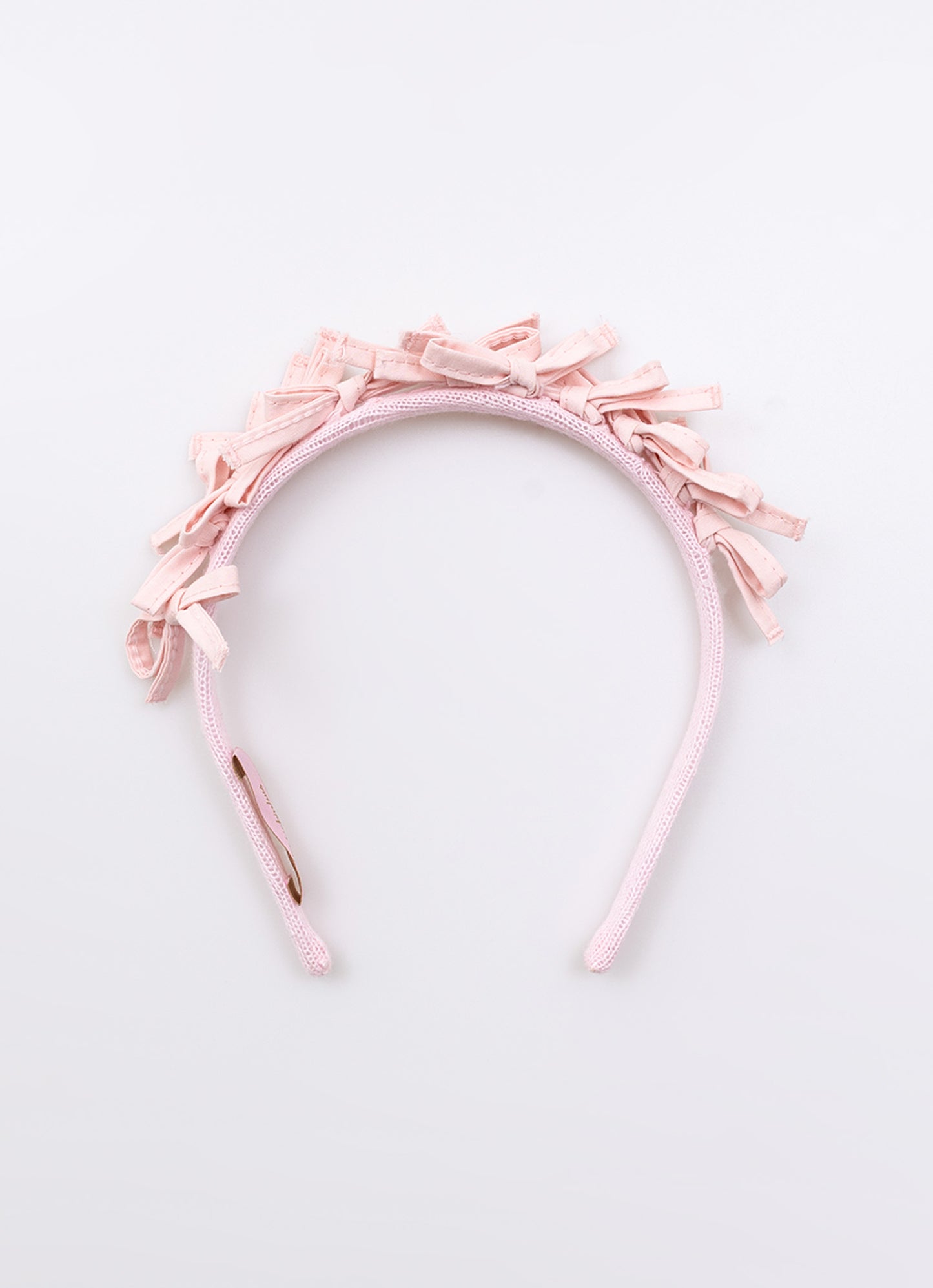 Arco Mini Laços Tricoline