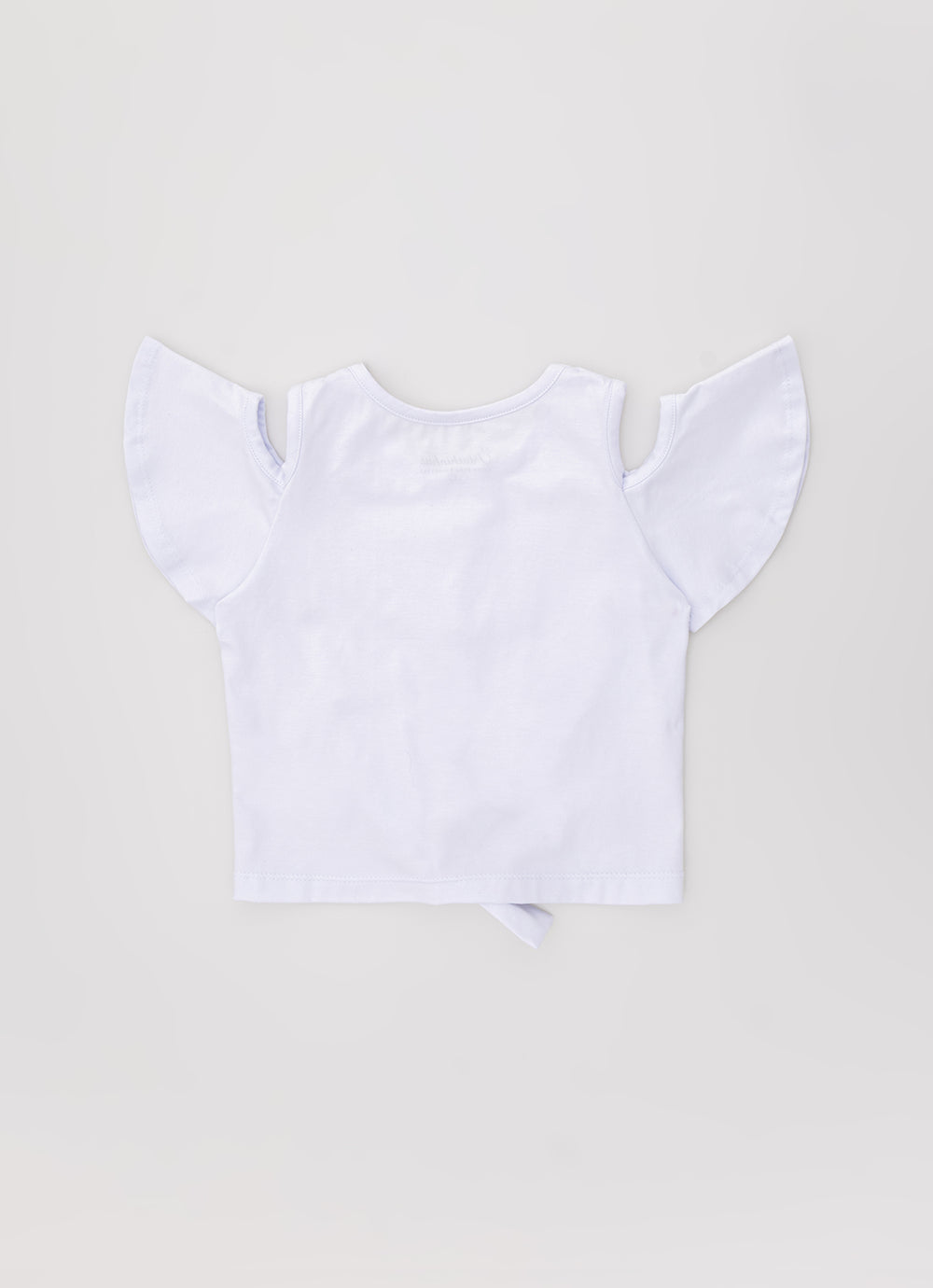 Blusa Cotton Nozinho Poá