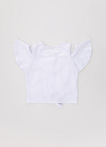 Blusa Cotton Nozinho Poá