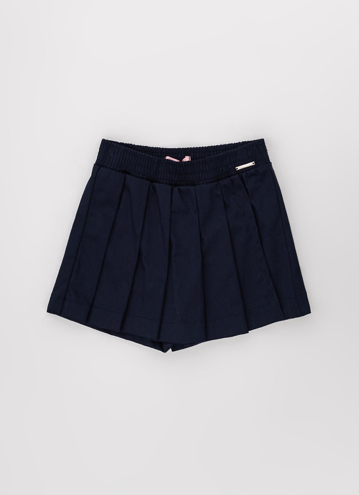 Saia Short Sarja Pregas