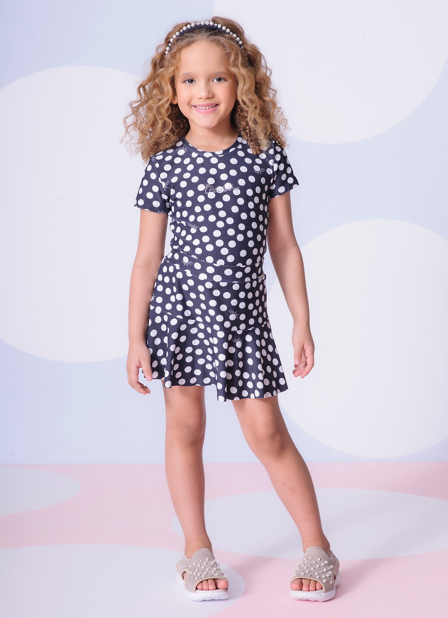 Blusa Light Estampado Pituchinhus