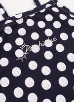 Blusa Cropped Alça Light Pituchinhus