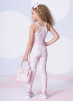 Legging Light Estampada Pituchinhus