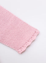 Casaqueto Tricot Lacinho