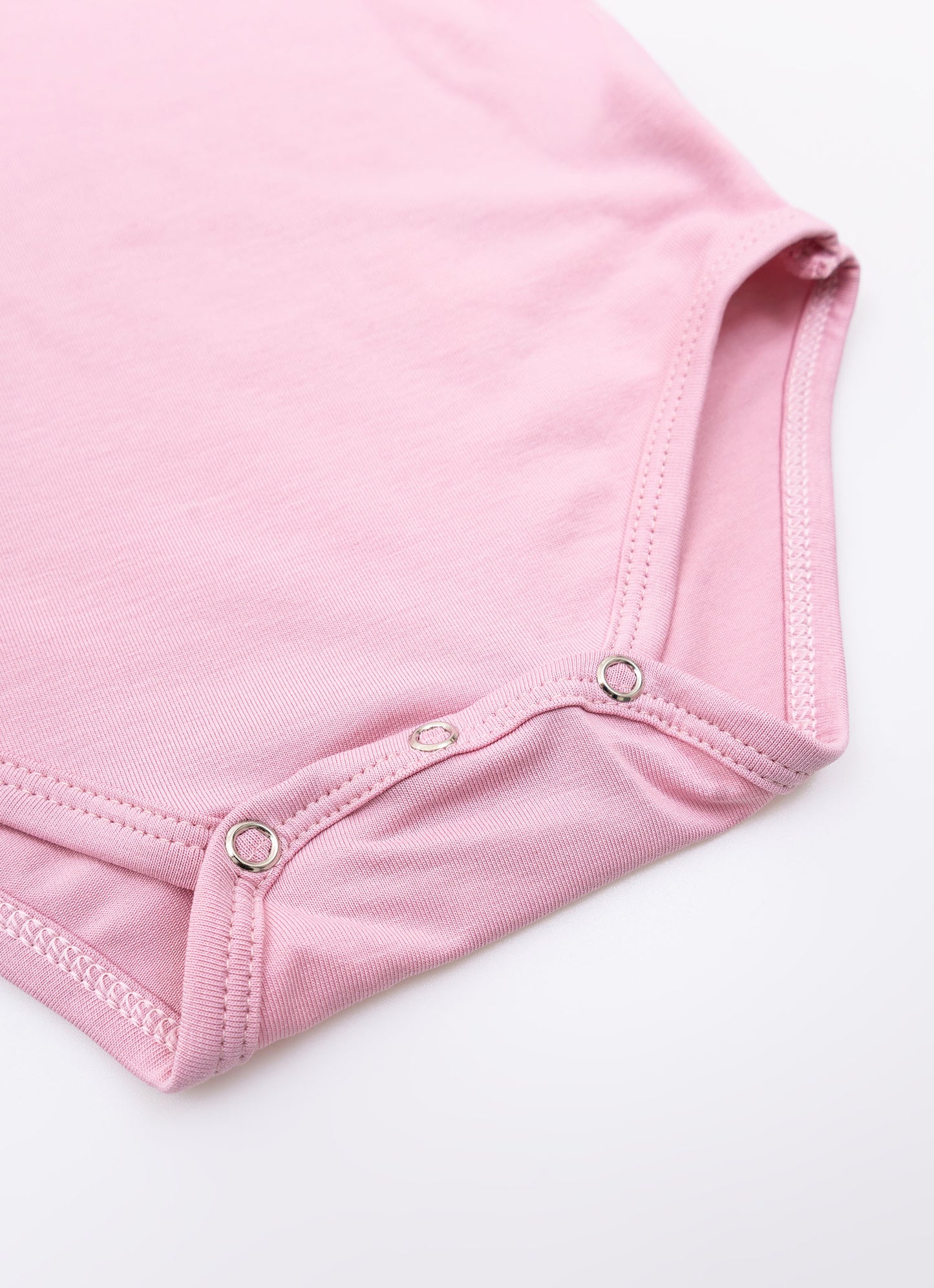 Conjunto Body e Calcinha Cotton Pima