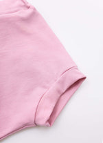 Conjunto Body e Calcinha Cotton Pima