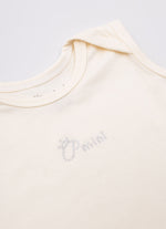 Conjunto Body e Calcinha Cotton Pima