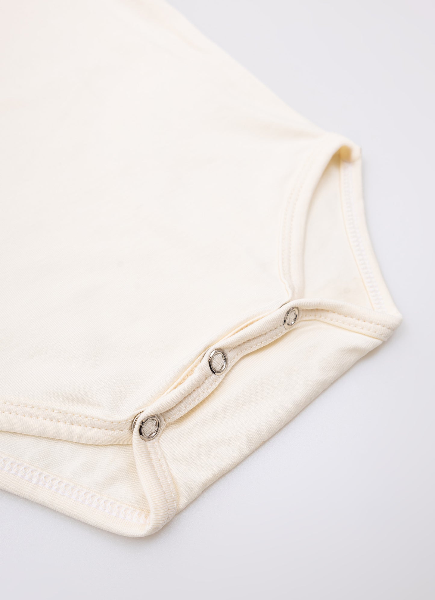 Conjunto Body e Calcinha Cotton Pima