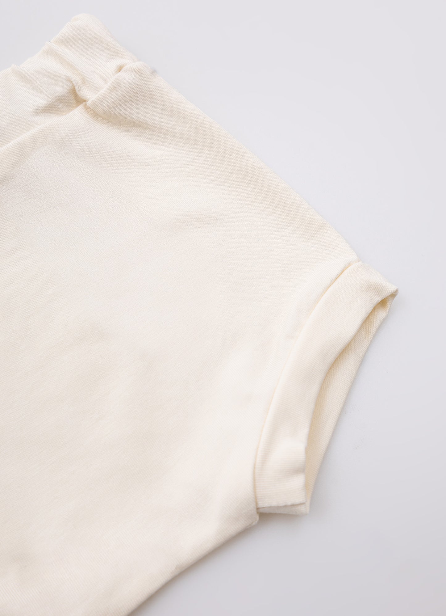 Conjunto Body e Calcinha Cotton Pima