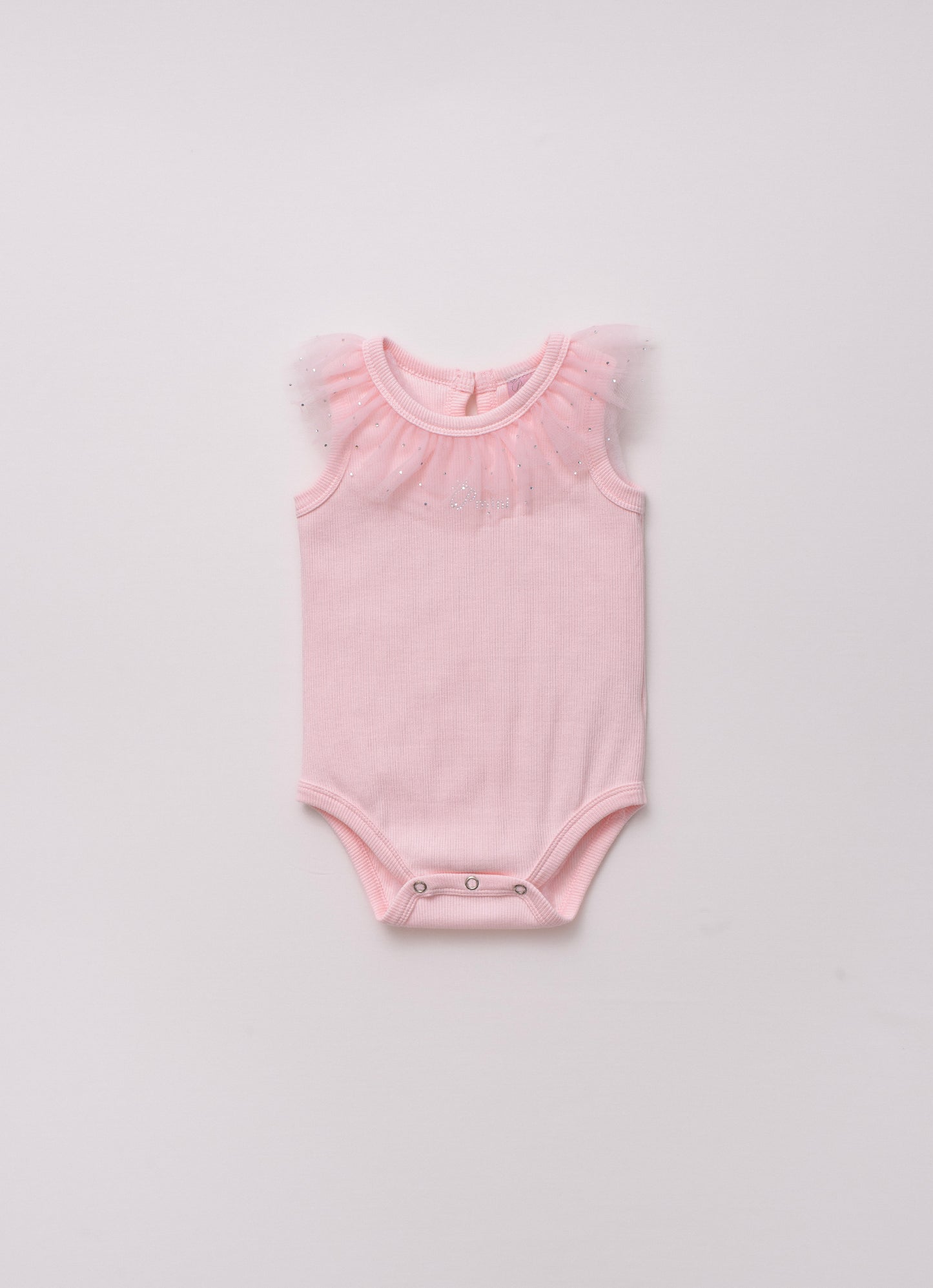 Body Ribana Cristais Pmini