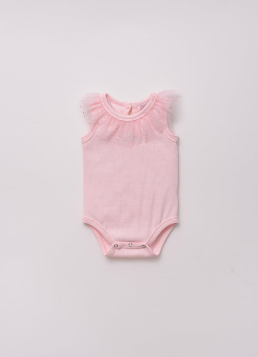 Body Ribana Cristais Pmini Body Ribana Cristais Pmini