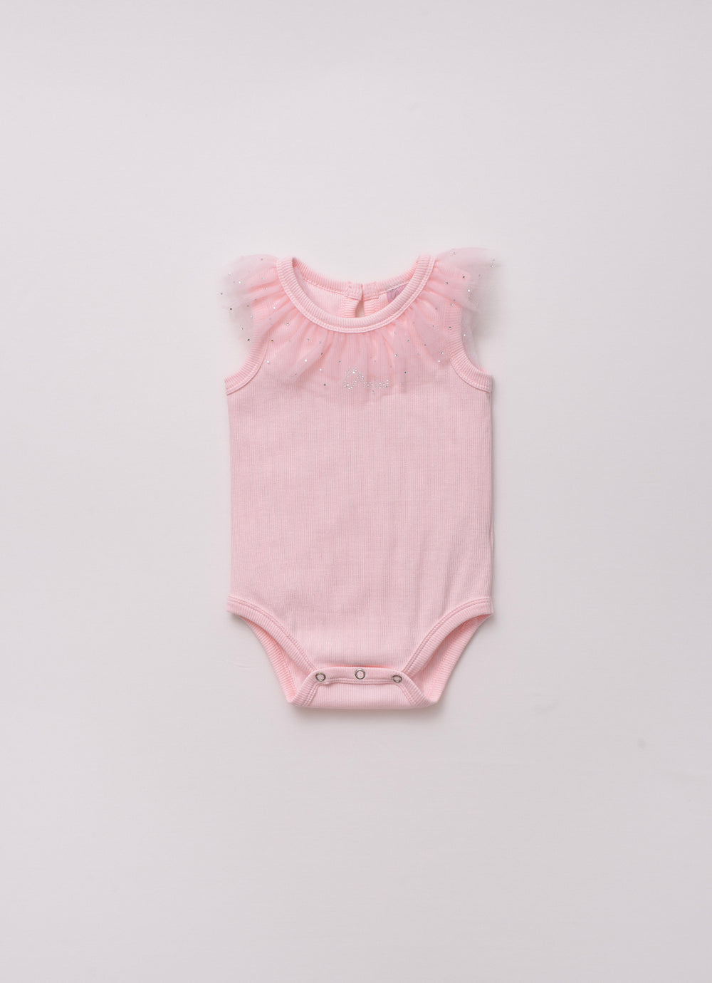 Body Ribana Cristais Pmini