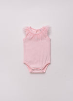 Body Ribana Cristais Pmini