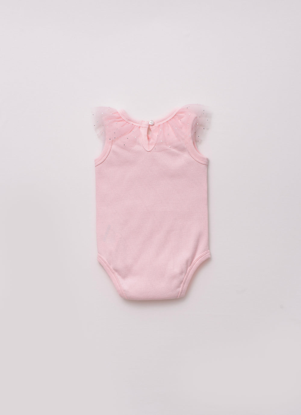 Body Ribana Cristais Pmini