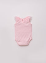 Body Ribana Cristais Pmini