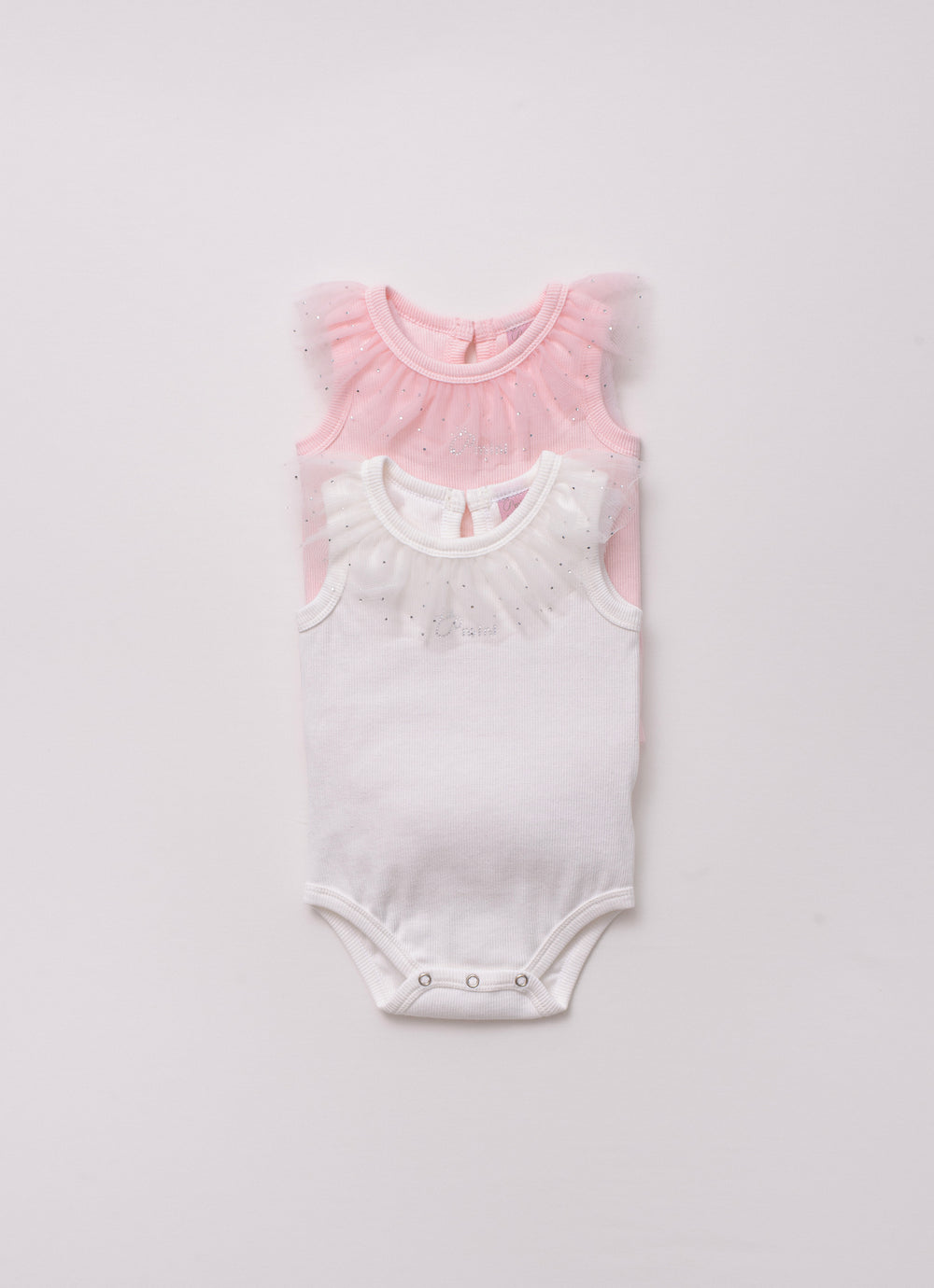 Body Ribana Cristais Pmini