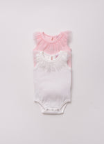 Body Ribana Cristais Pmini