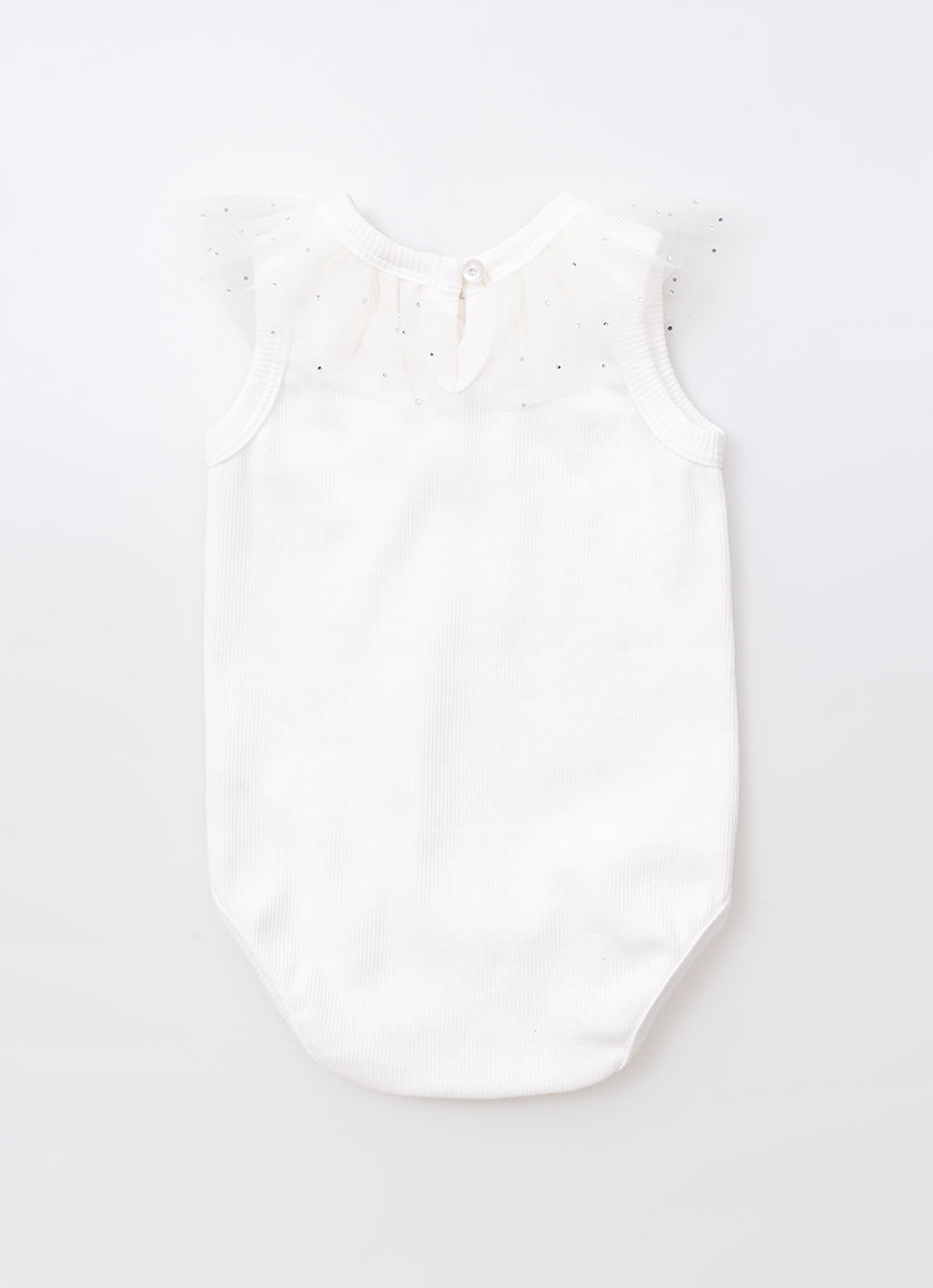 Body Ribana Cristais Pmini