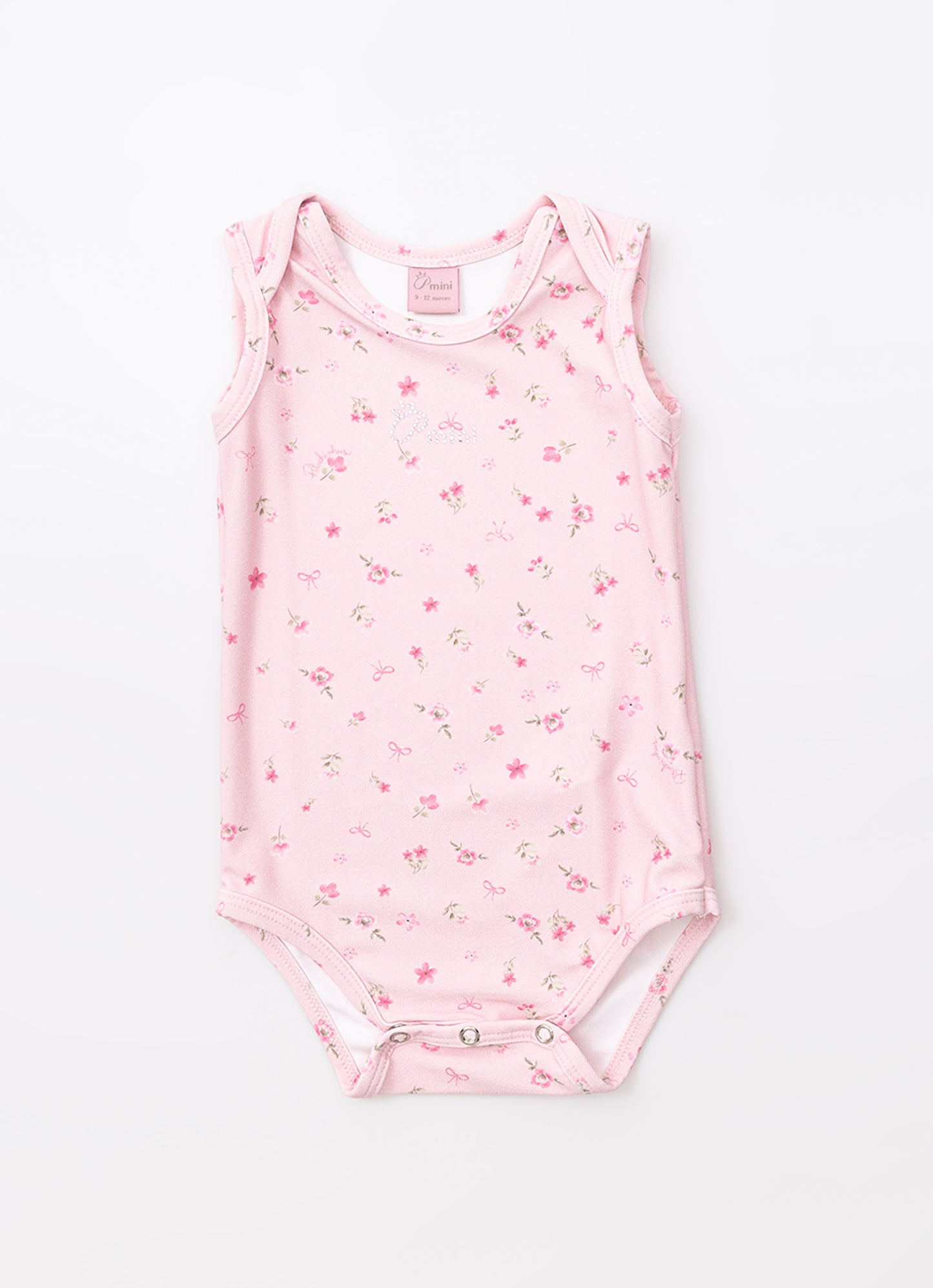 Body Light Estampado Pmini