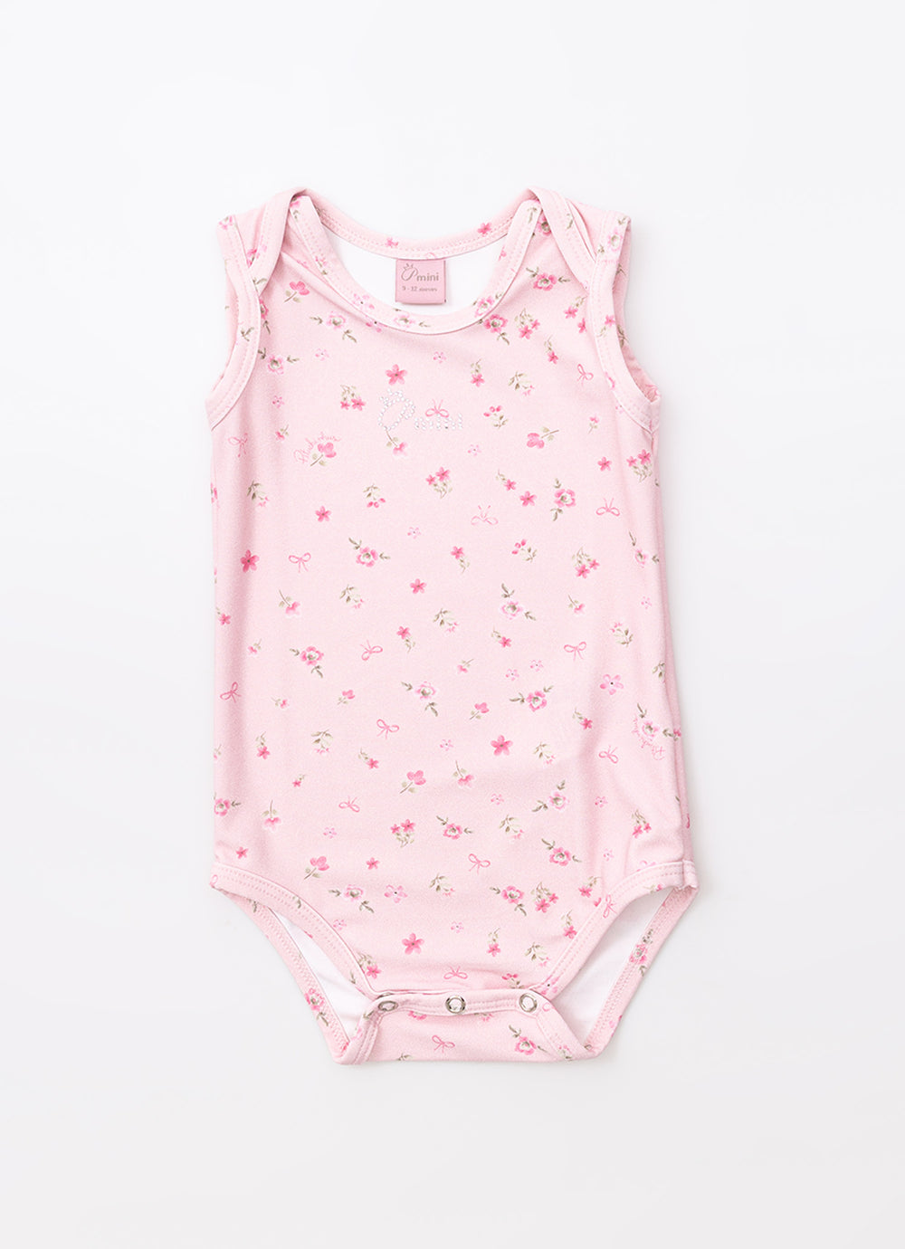 Body Light Estampado Pmini